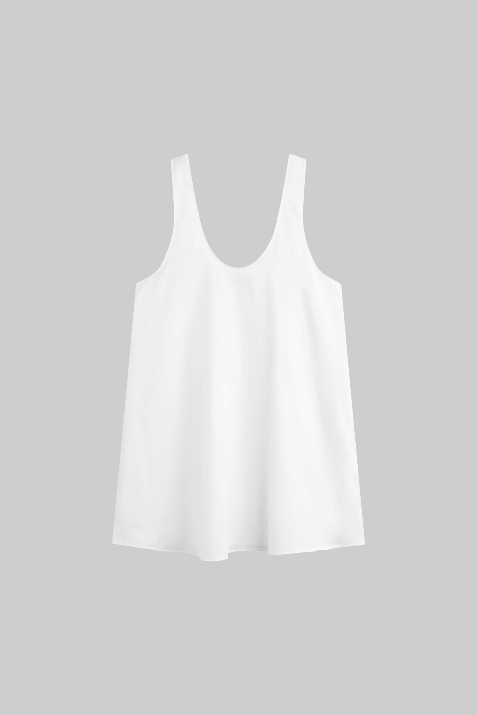 Yoko Mini Tank Dress-2