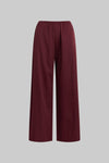 Yoko Pocket Pant