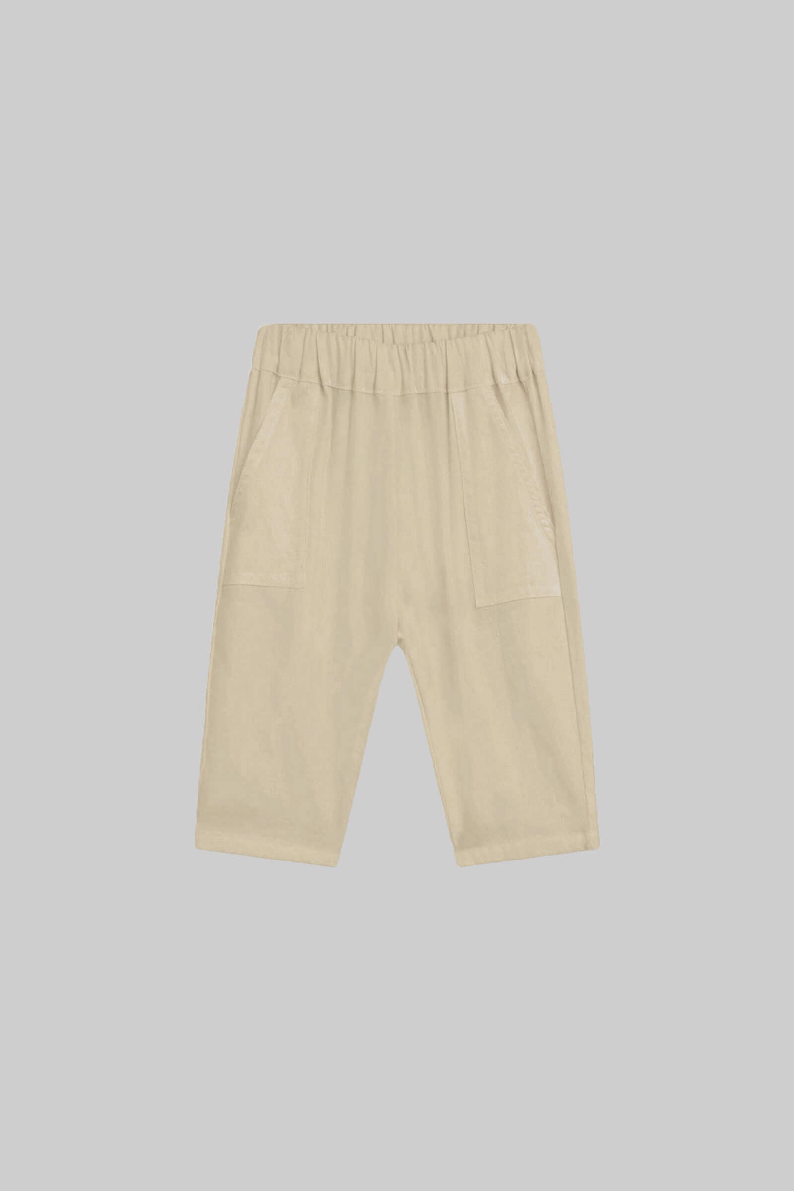 Yoko Bebe Pocket Pant