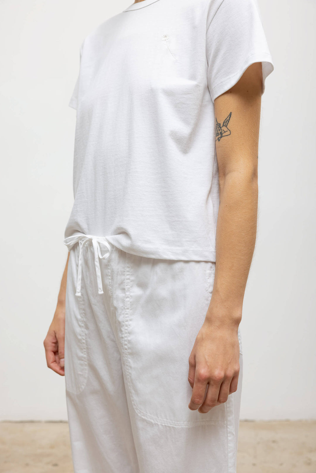 【関税&送料込】CharoRuiz Trousers White AW3036s.jpg