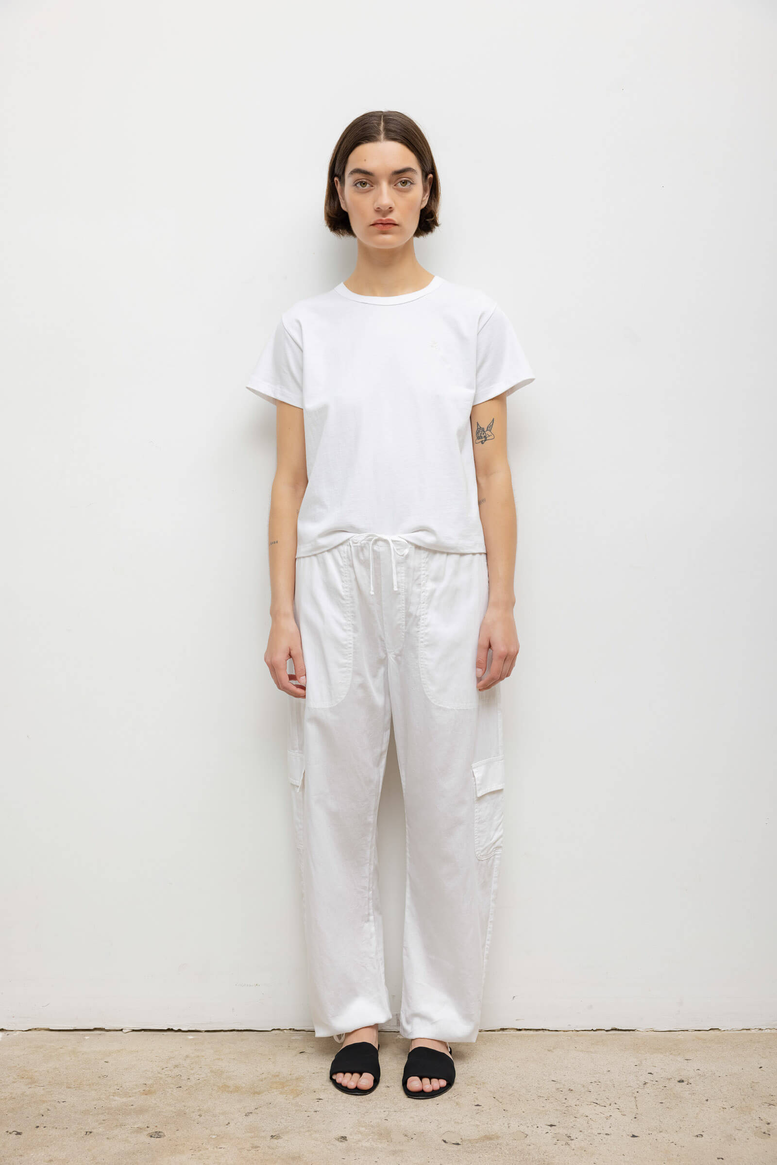 Yoko Cargo Pant