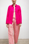 Pre-Order: Yoko Classic Button Down