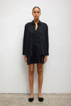 Yoko Classic Button Down