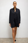 Yoko Classic Button Down