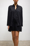Yoko Classic Button Down
