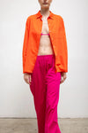 Pre-Order: Yoko Classic Button Down
