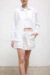 Pre-Order: Yoko Classic Button Down