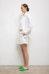 Pre-Order: Yoko Classic Button Down