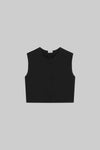 Yoko Crewneck Vest