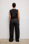 Yoko Crewneck Vest