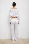 Yoko Drawstring Pant