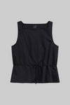 Yoko Drawstring Tank