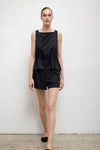 Yoko Drawstring Tank
