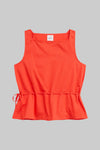 Yoko Drawstring Tank
