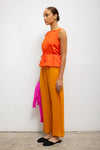 Yoko Drawstring Tank