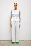 Yoko Drawstring Tank