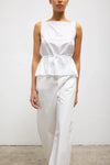 Yoko Drawstring Tank