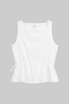Yoko Drawstring Tank