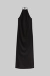 Yoko Halter Maxi Dress