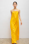 Yoko Halter Maxi Dress