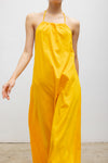 Yoko Halter Maxi Dress