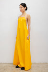 Yoko Halter Maxi Dress