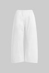 Yoko Lace Crop Pant