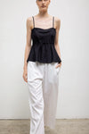 Pre-Order: Yoko Lace Tank Top