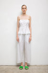 Pre-Order: Yoko Lace Tank Top