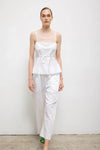 Pre-Order: Yoko Lace Tank Top