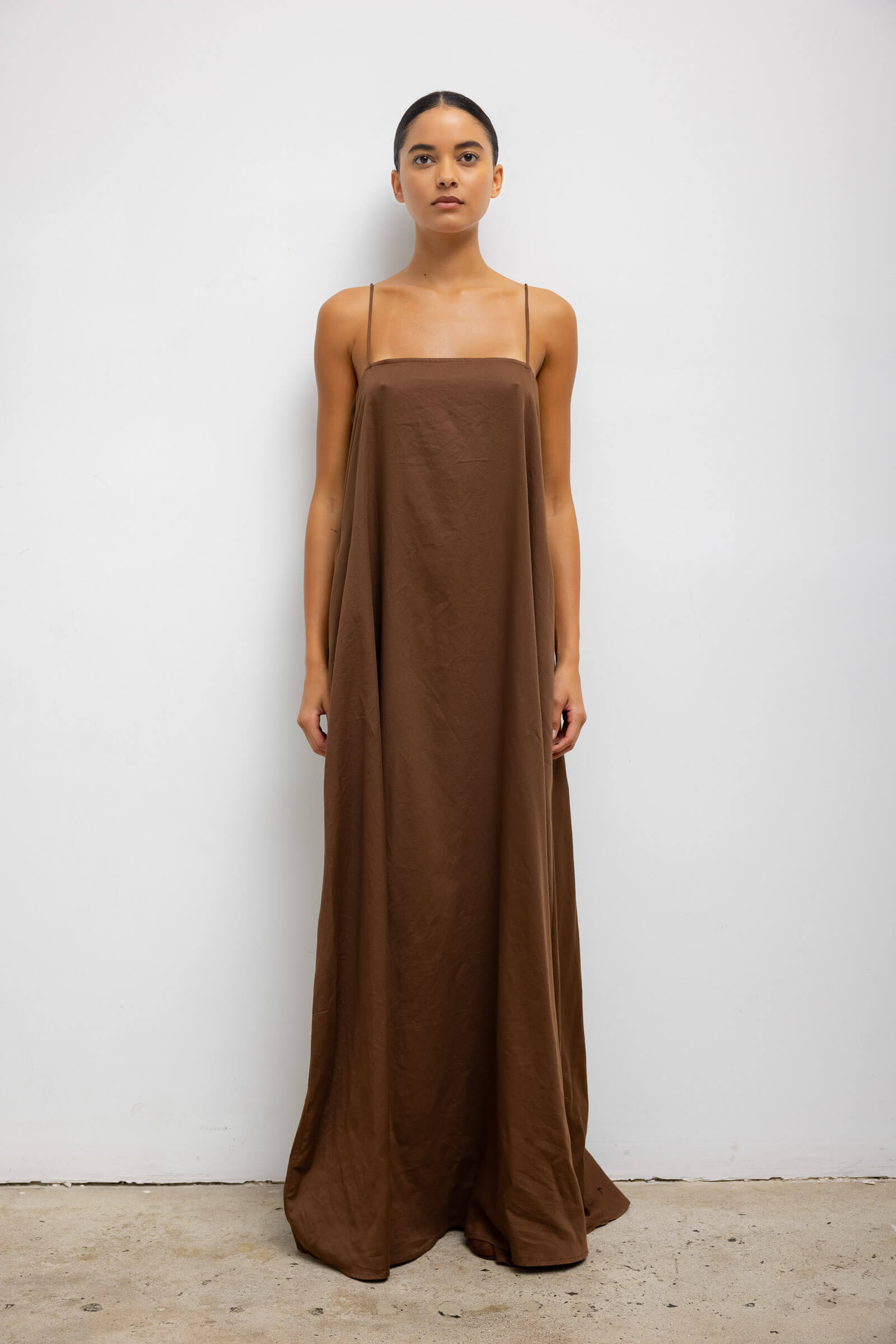 Pre-Order: Yoko Maxi Dress