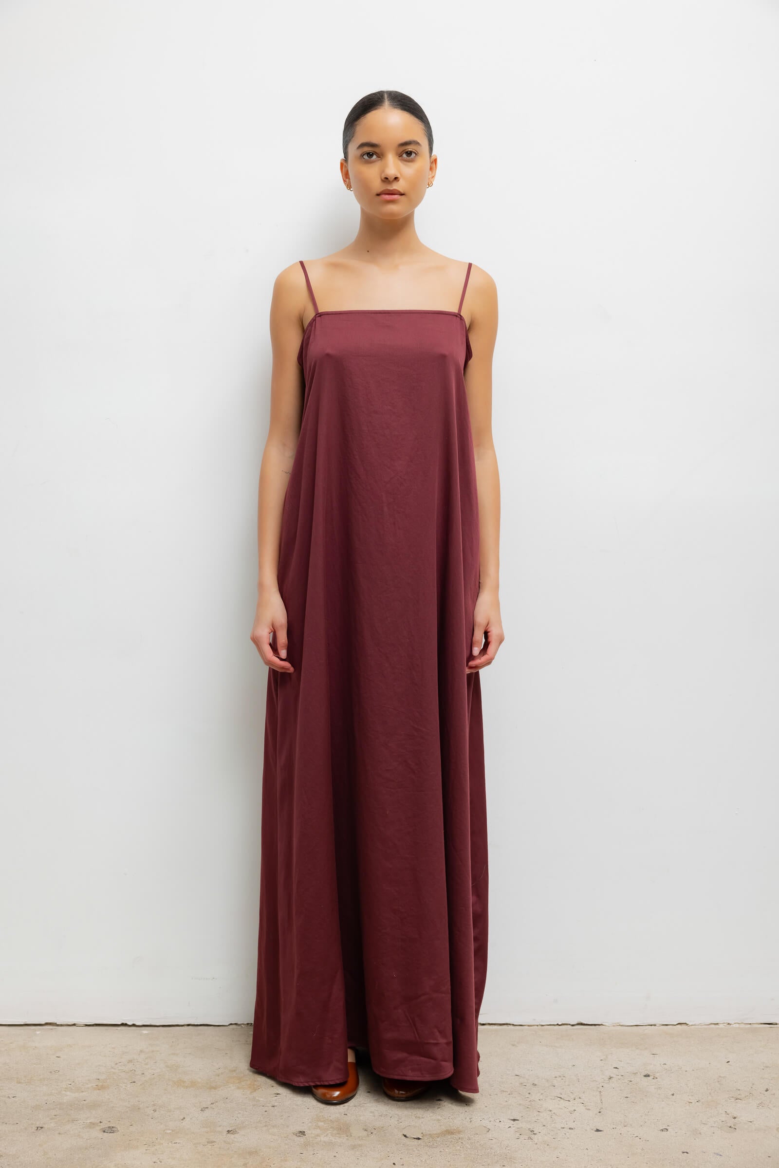Yoko Maxi Dress