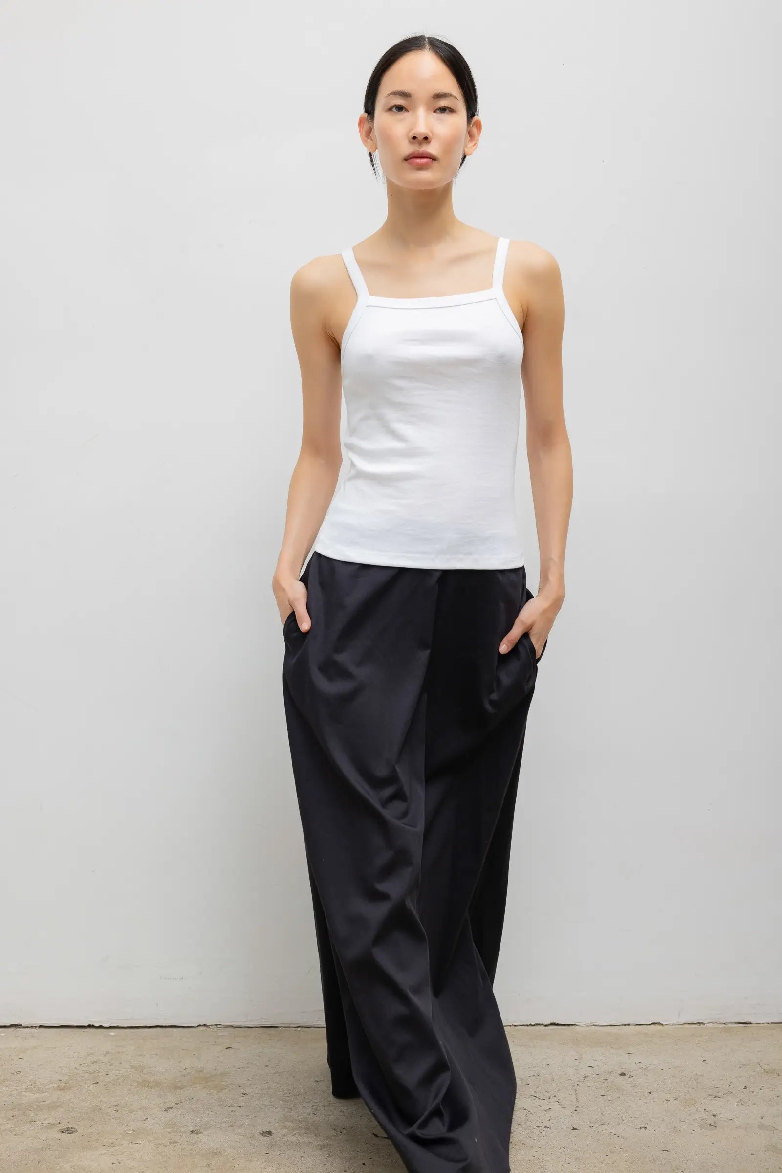 Yoko Maxi Skirt