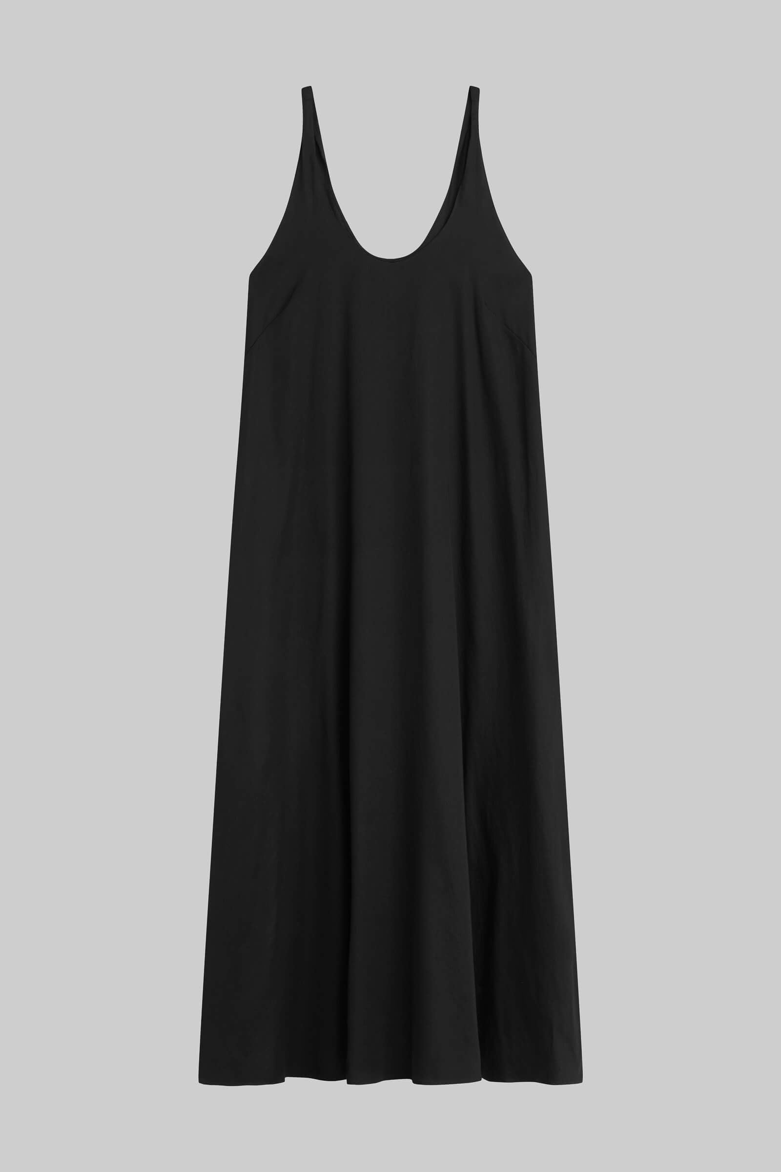 Yoko Maxi Tank Dress-2