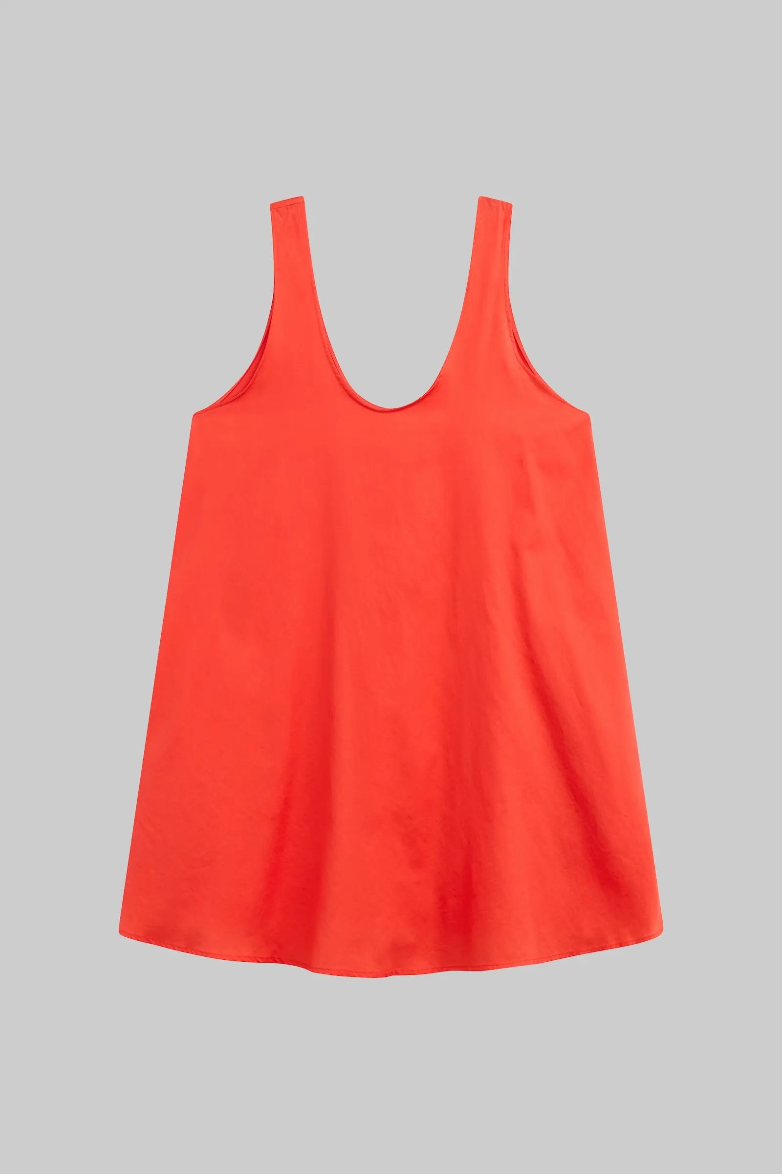 Yoko Mini Tank Dress-2