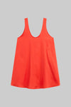 Yoko Mini Tank Dress