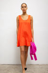 Yoko Mini Tank Dress