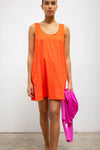 Yoko Mini Tank Dress