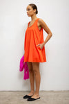 Yoko Mini Tank Dress