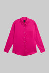 Pre-Order: Yoko Classic Button Down