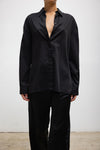 Yoko Oversized Button Down