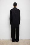 Yoko Oversized Button Down