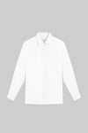 Yoko Oversized Button Down