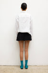 Yoko Oversized Button Down
