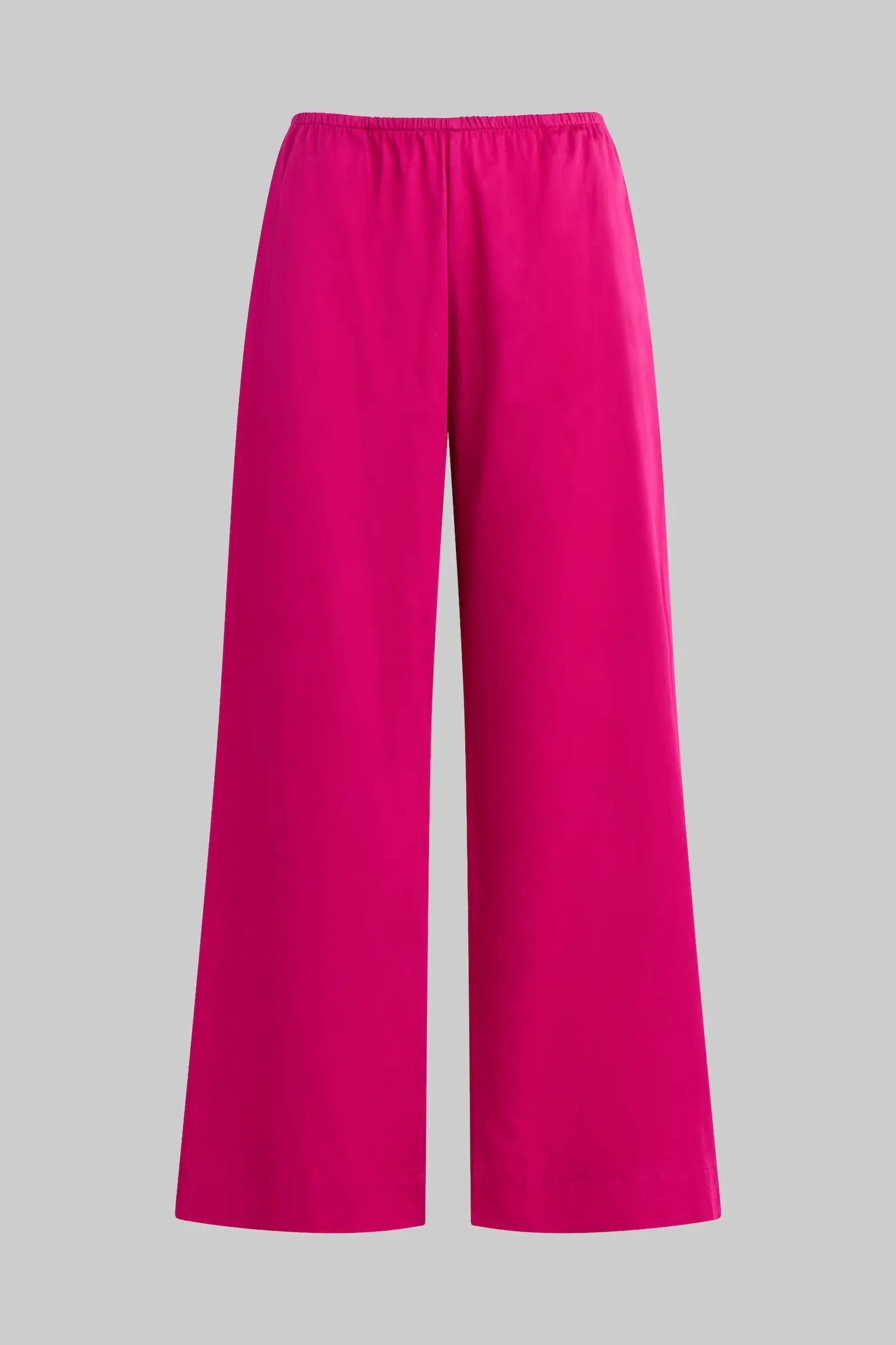 Pre-Order: Yoko Pocket Pant-2