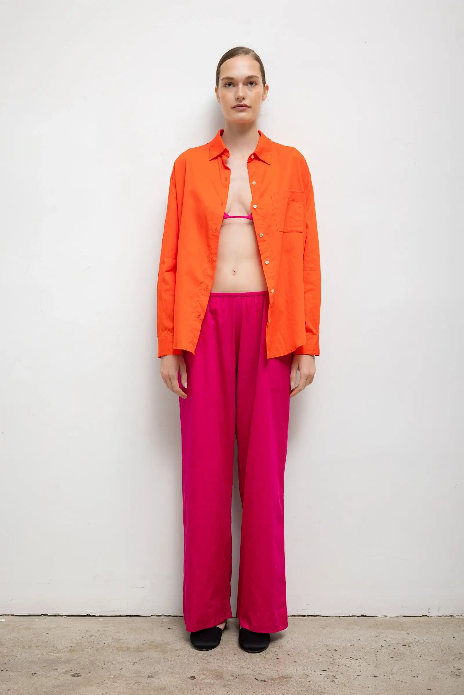 Pre-Order: Yoko Pocket Pant