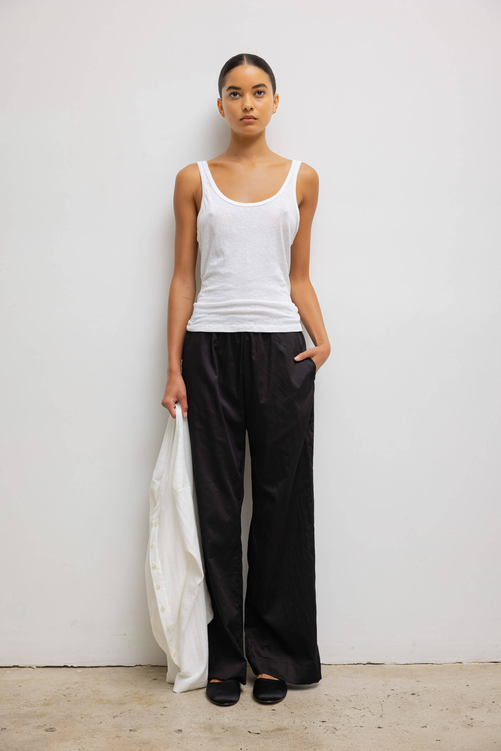 Yoko Pocket Pant