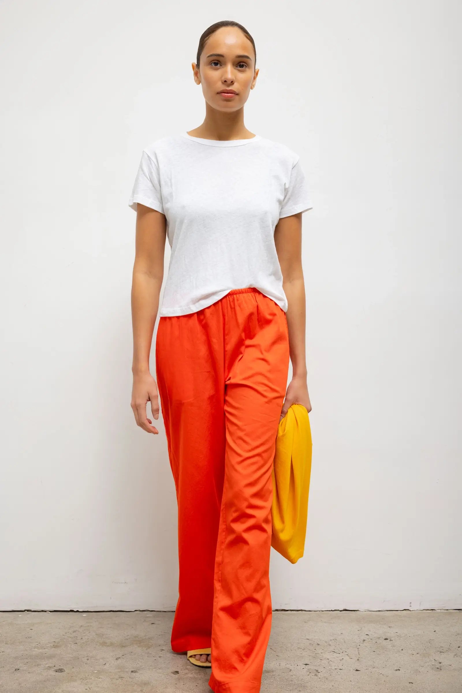 Yoko Pocket Pant