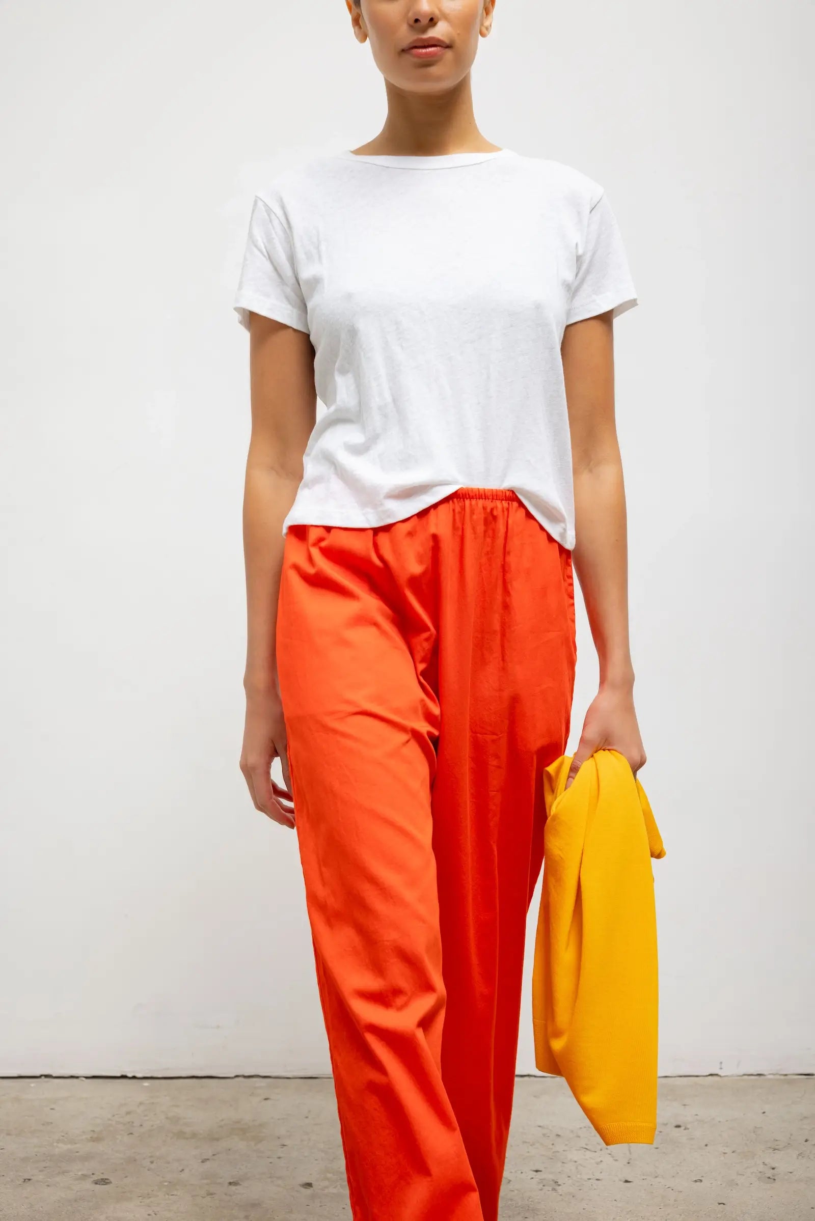 Yoko Pocket Pant