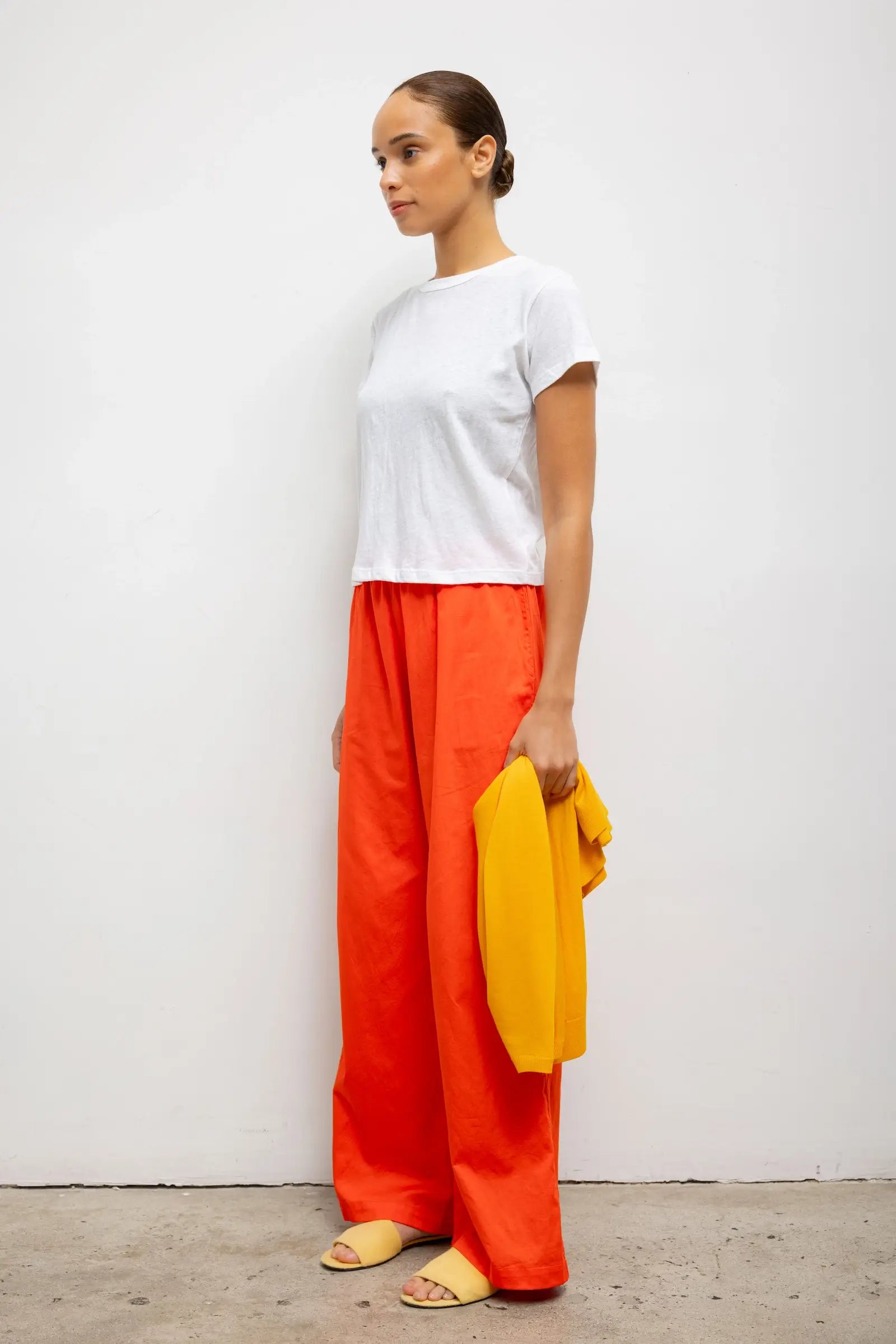Yoko Pocket Pant